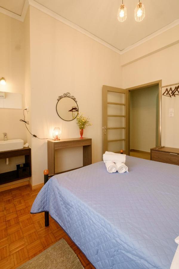 Home With Courtyard In Beating Heart Of Old Town! Hanya Dış mekan fotoğraf