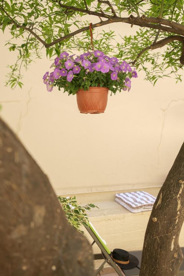 Home With Courtyard In Beating Heart Of Old Town! Hanya Dış mekan fotoğraf