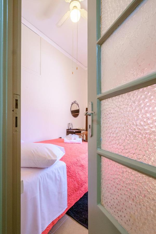 Home With Courtyard In Beating Heart Of Old Town! Hanya Dış mekan fotoğraf