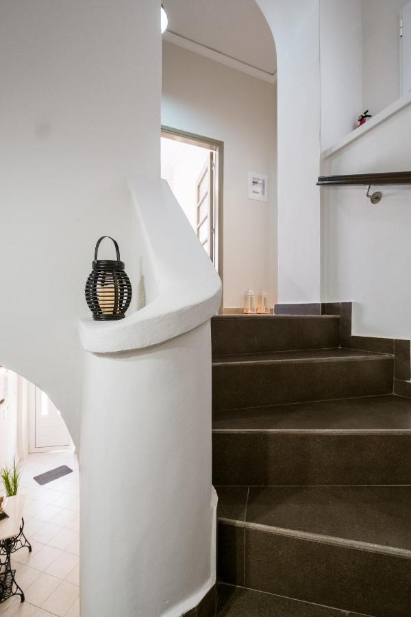 Home With Courtyard In Beating Heart Of Old Town! Hanya Dış mekan fotoğraf